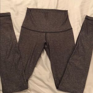 🍋LULULEMON LEGGINGS